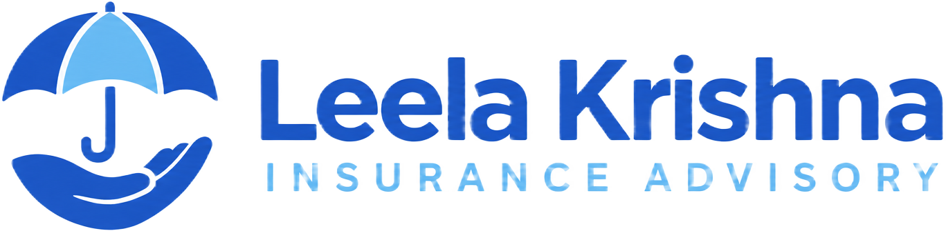 Leela Krishna Insurance Advisory